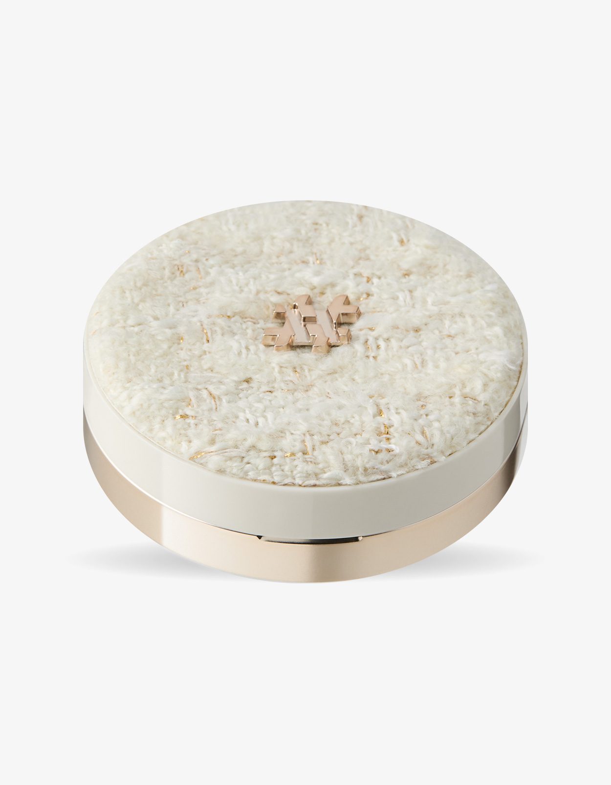 Master Fit Cushion HANHYUNJAE – nuanța 21 (roz pal) 15g x 2 buc. (produs+rezervă)