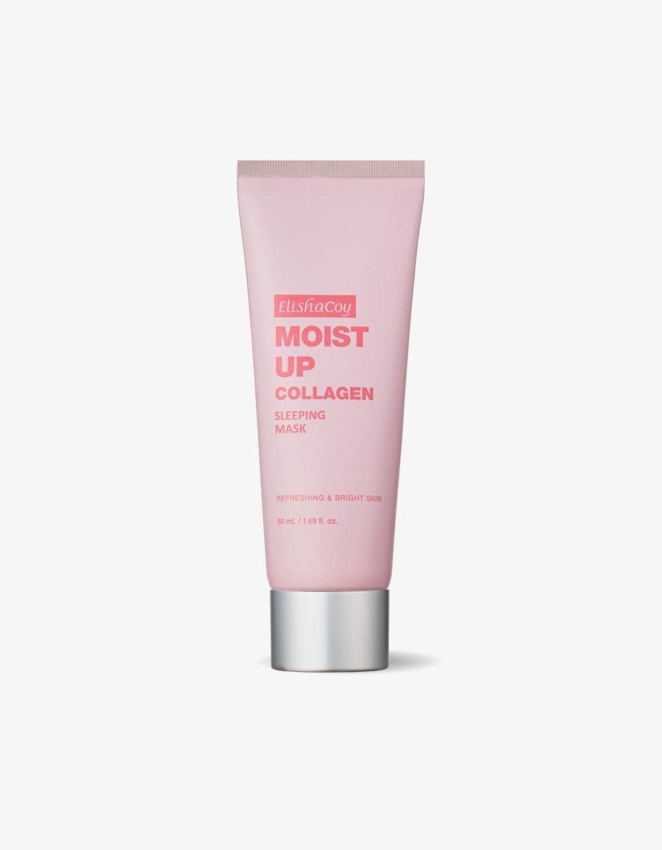 Moist Up Collagen Sleeping Mask 50 ml
