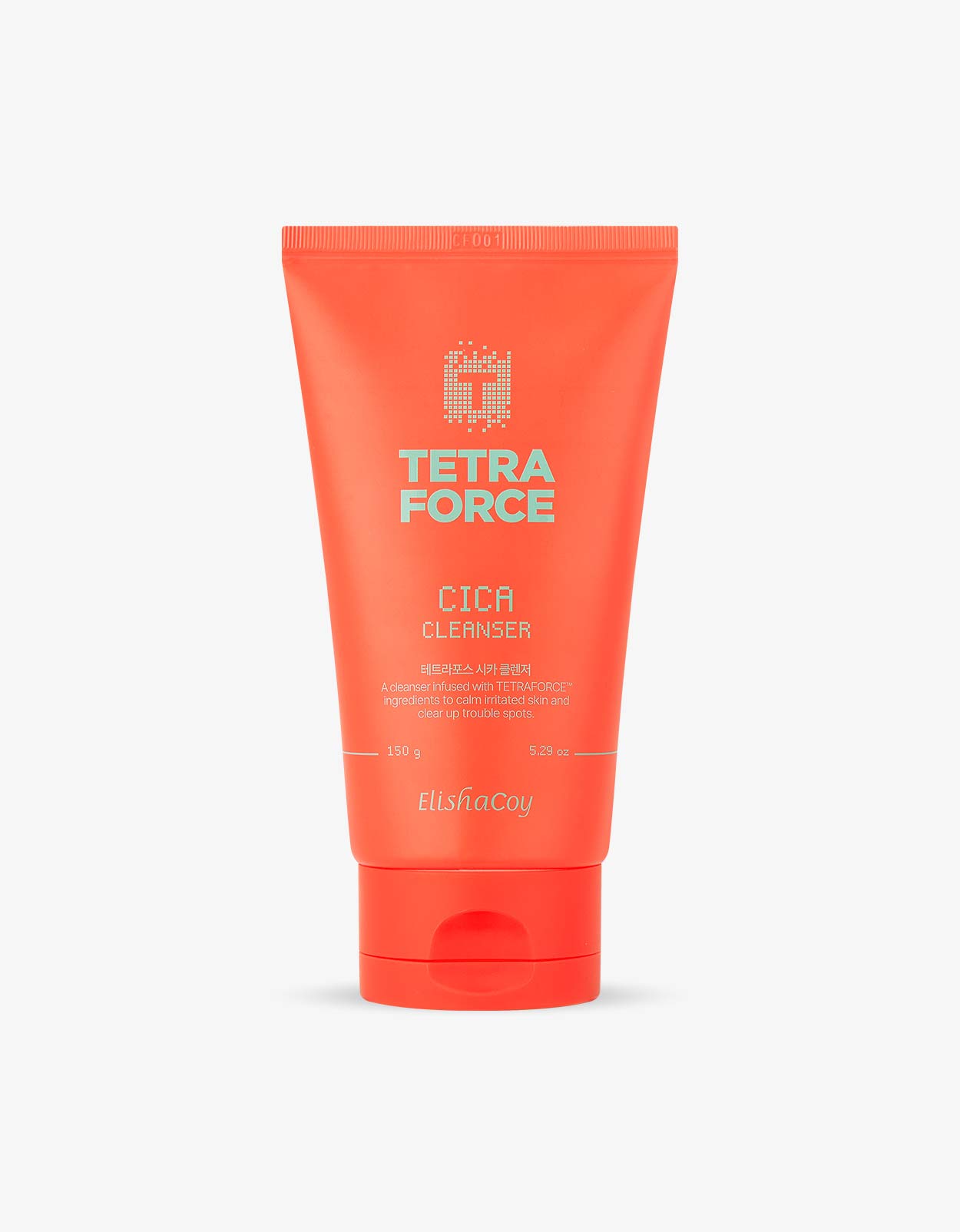 Tetraforce Cleanser  150 ml