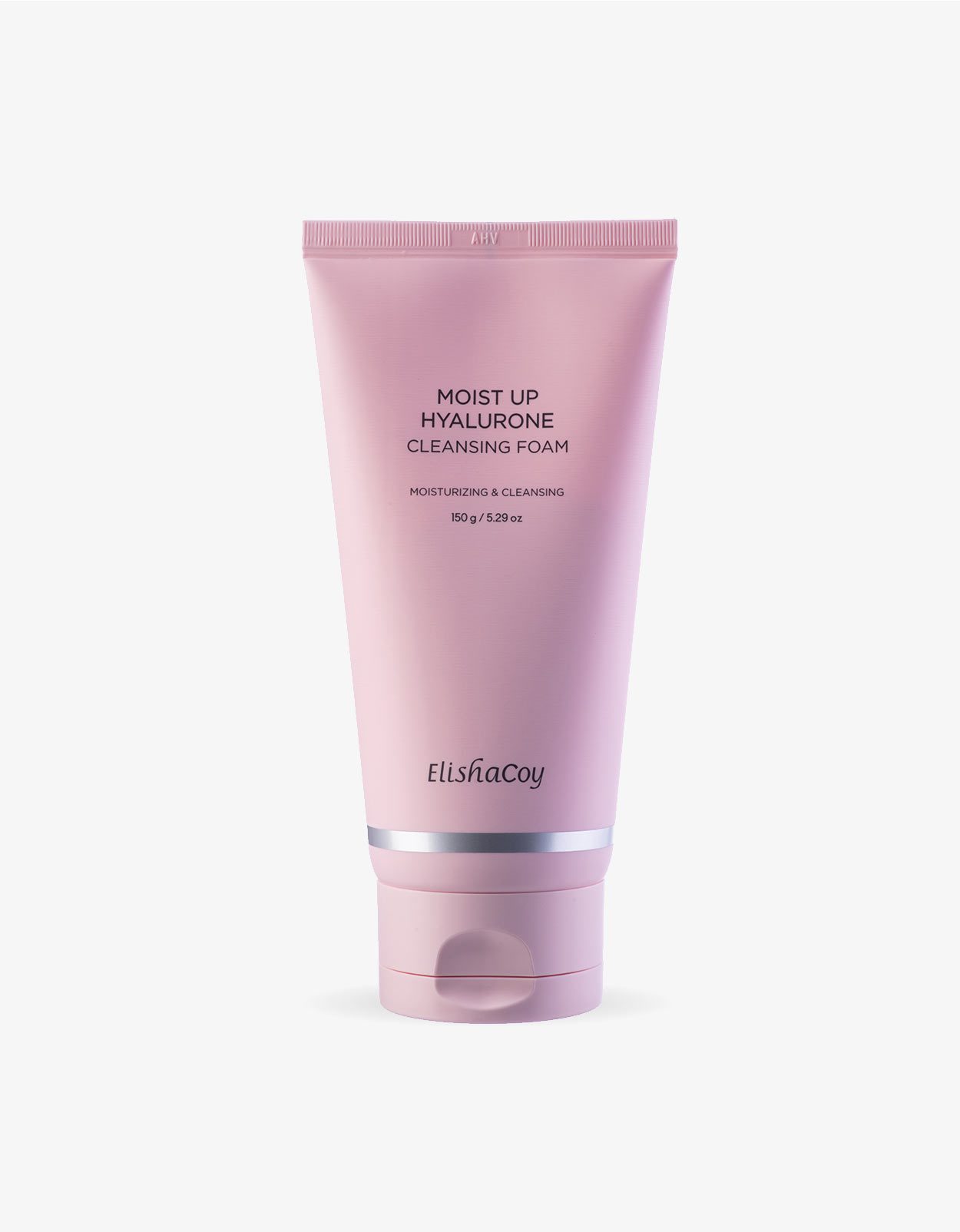 Moist Up Hyalurone Cleansing Foam 150 gr