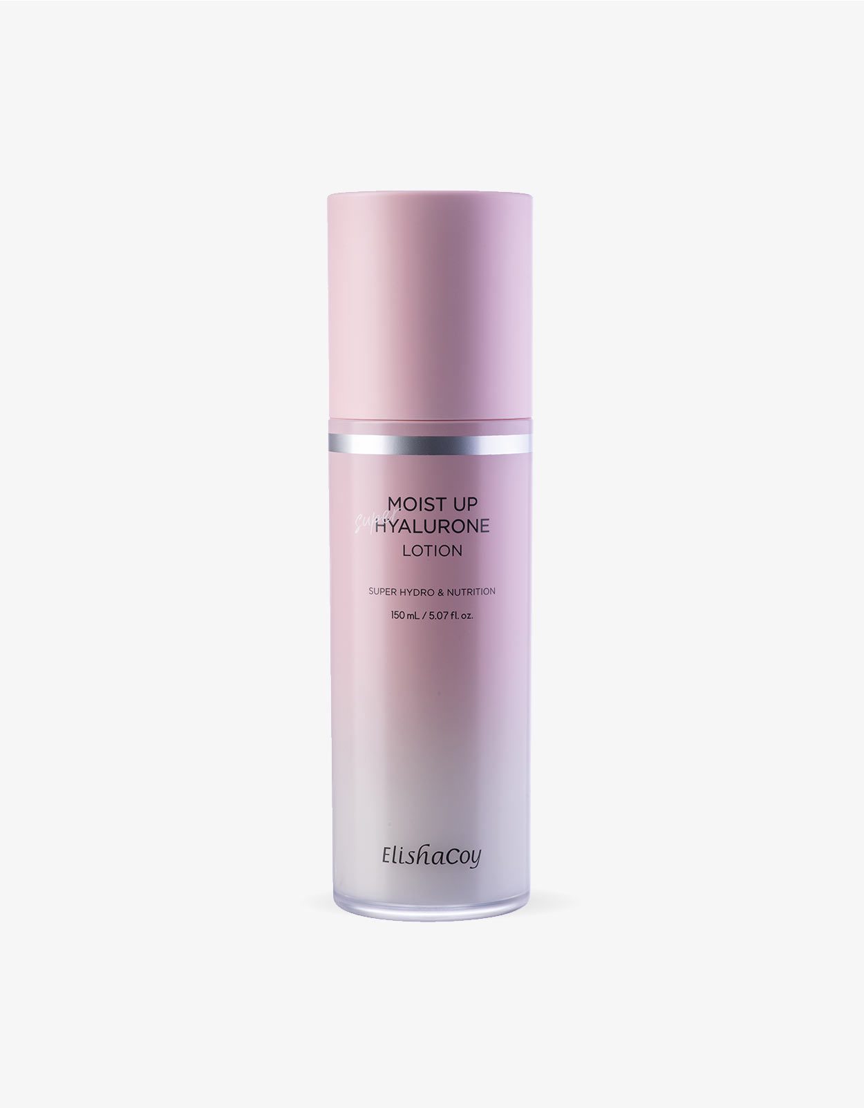 Moist Up Super Hyalurone Ampoule Lotion 150 ml