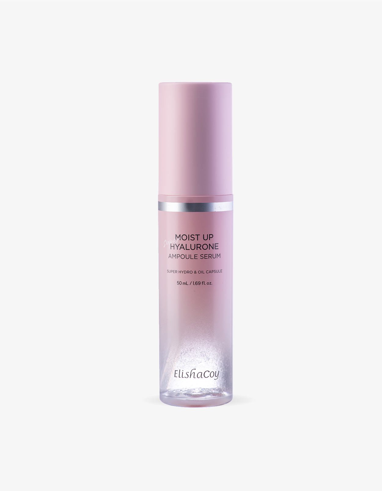 Moist Up Hyalurone Ampoule Serum 50 ml