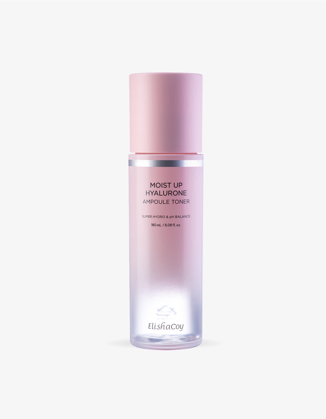 Moist Up Hyalurone Ampoule Toner 180 ml