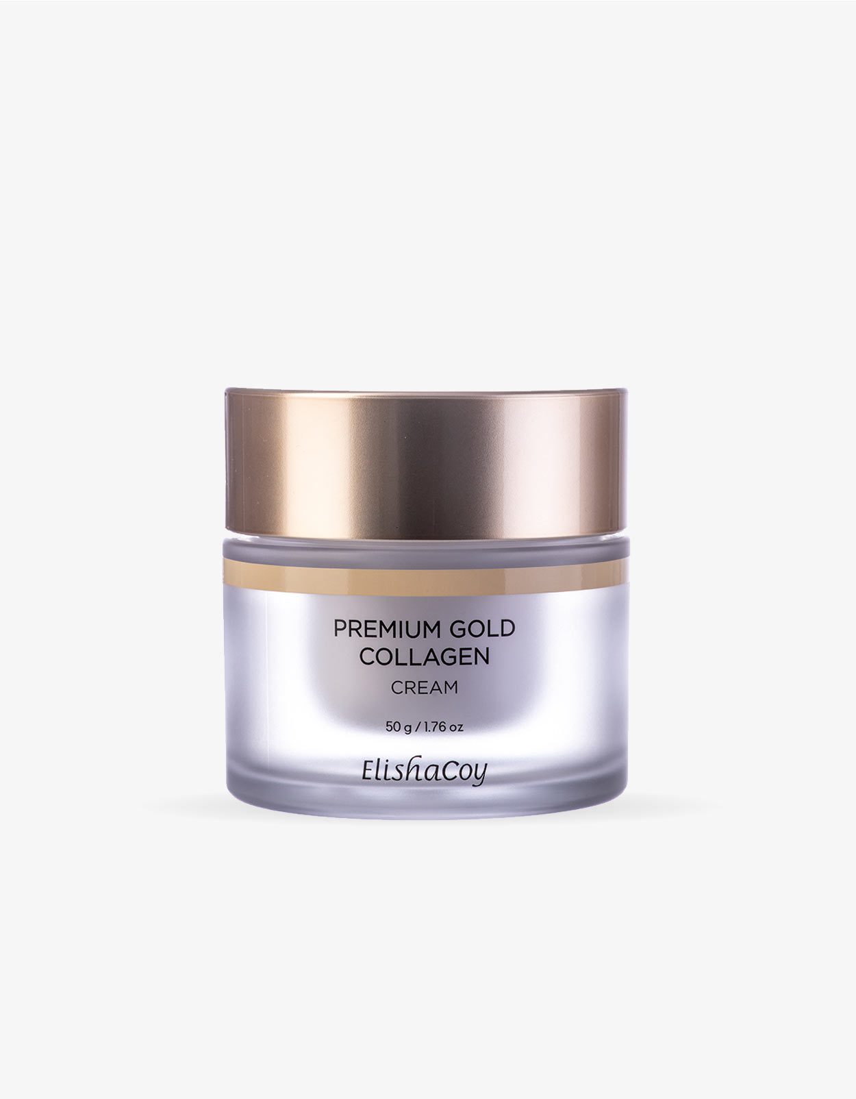 Premium Gold Collagen Cream 50 gr