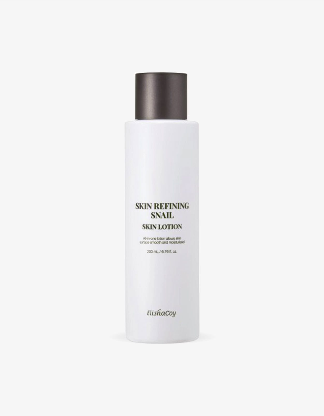 Skin Refining Snail Skin Lotion 200 ml