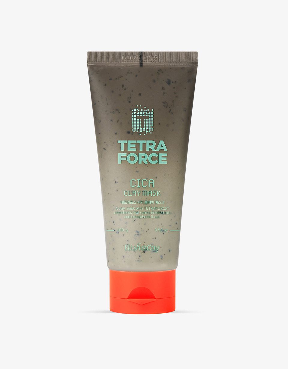 Tetraforce Wash-off Mask 100 gr