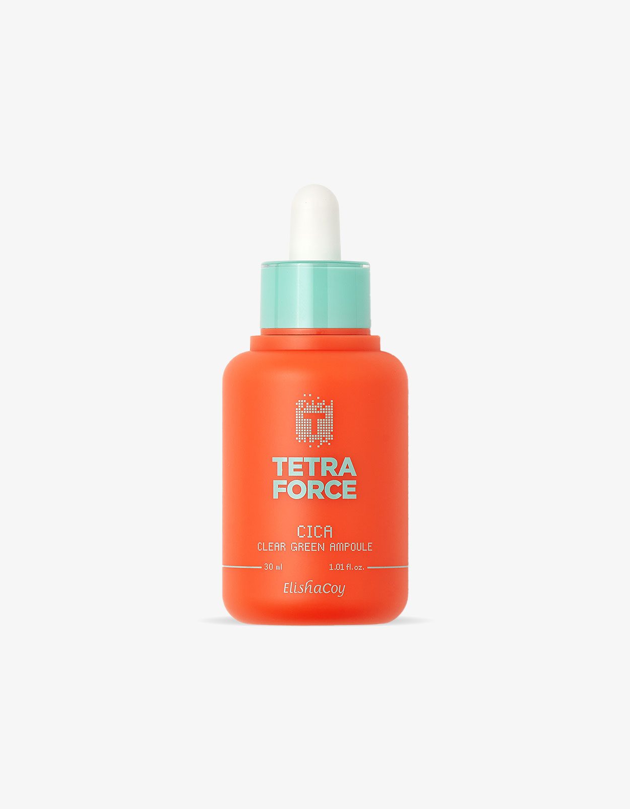 Tetraforce Clear Green Ampoule 30ml