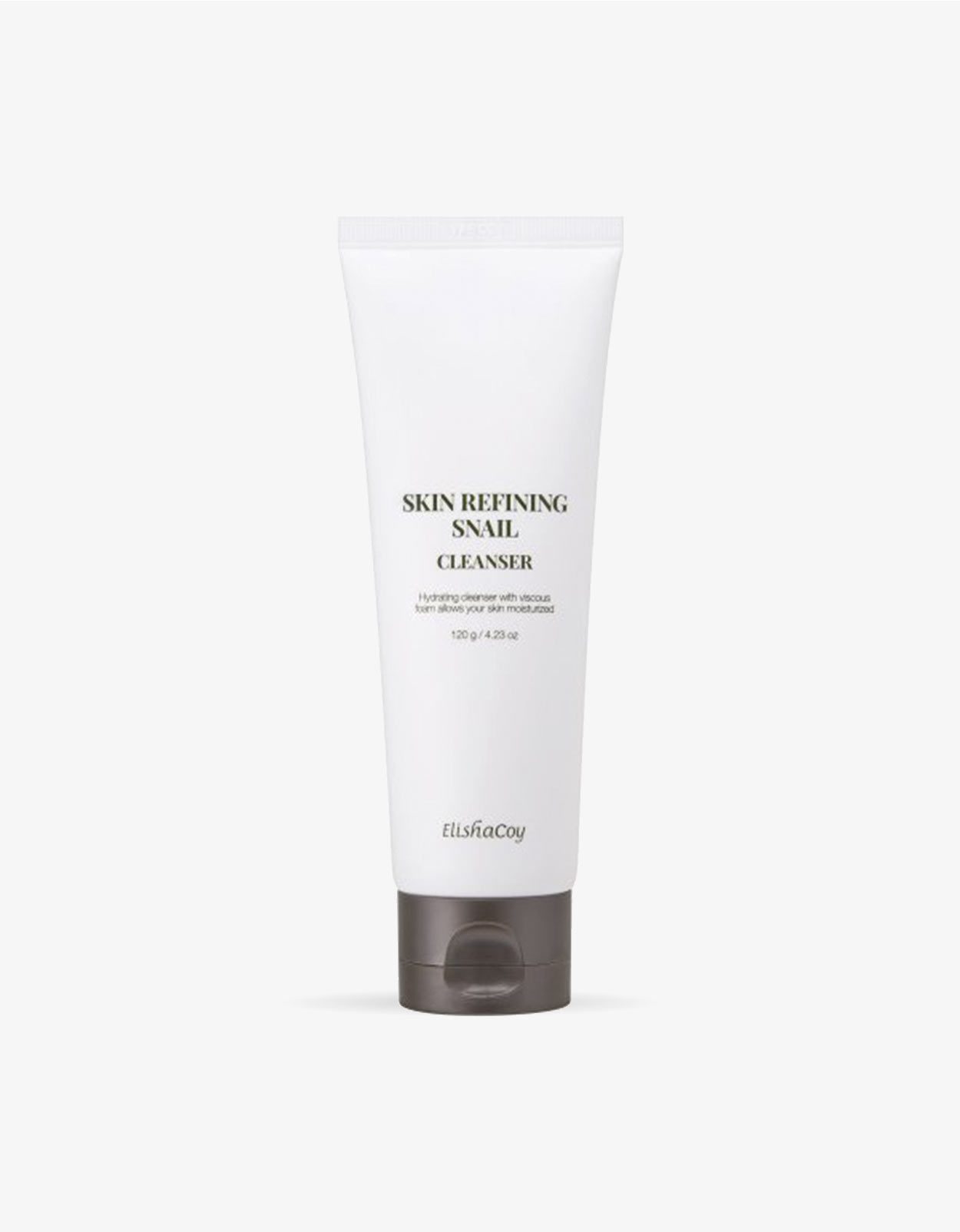 Skin Refining Snail Cleanser 120 ml