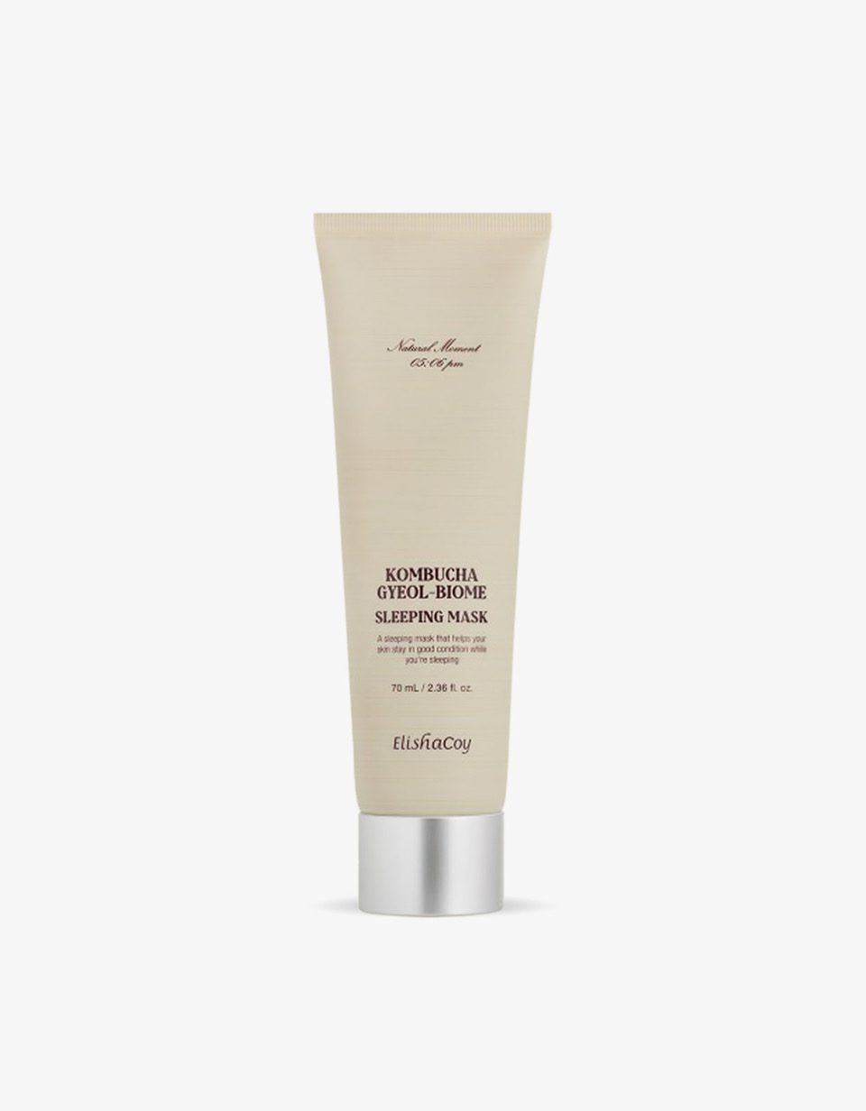 KOMBUCHA GYEOL-BIOME Sleeping Mask 70 ml