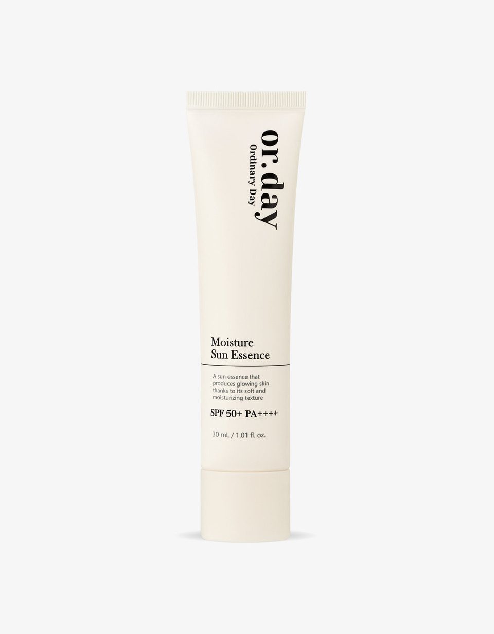 Or. Day Moisture Sun Essence 30 ml