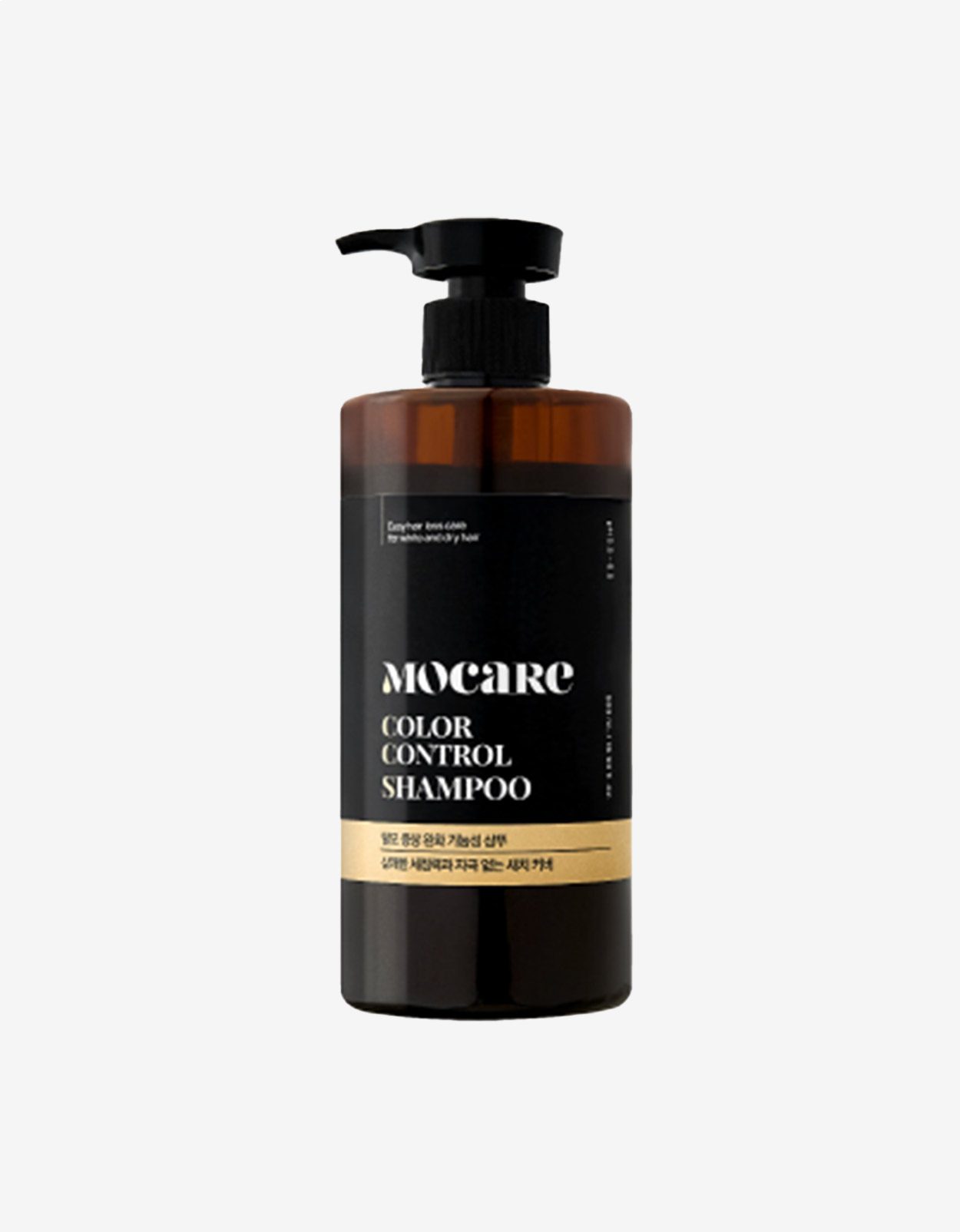 Shampoo Mocare Color Control  – 500 ml