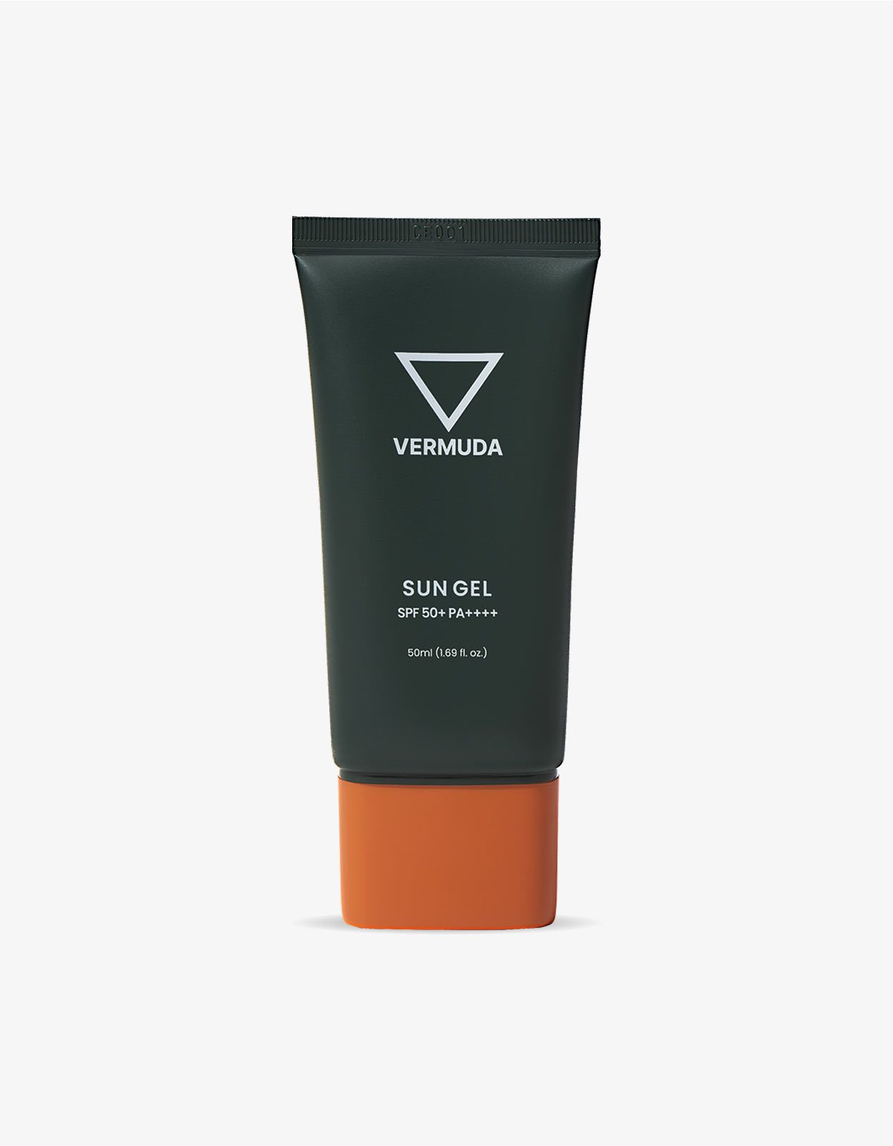 VERMUDA SUN GEL SPF 50+ PA++++