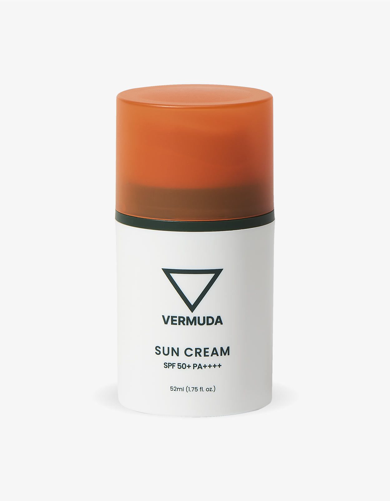 VERMUDA SUN CREAM SPF 50+ PA++++