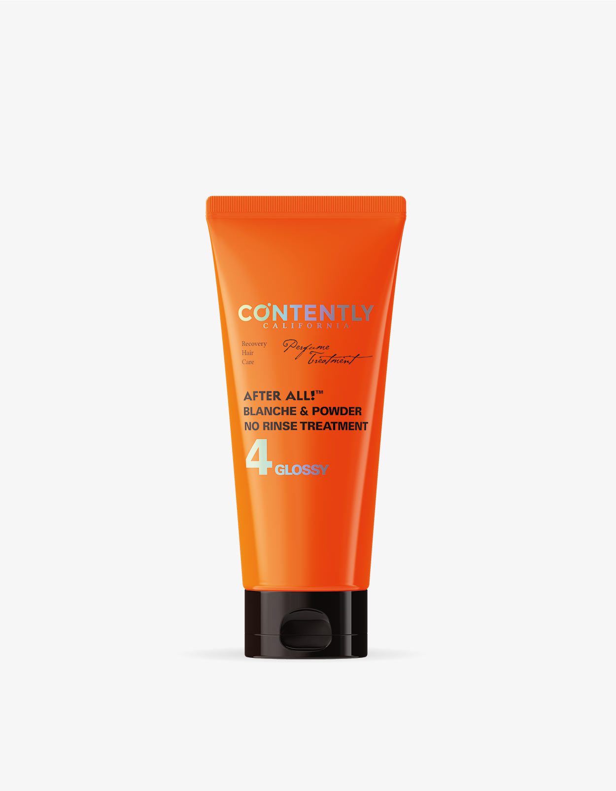 Contently After All! Blanche and Powder No Rinse Treatment 150 ml