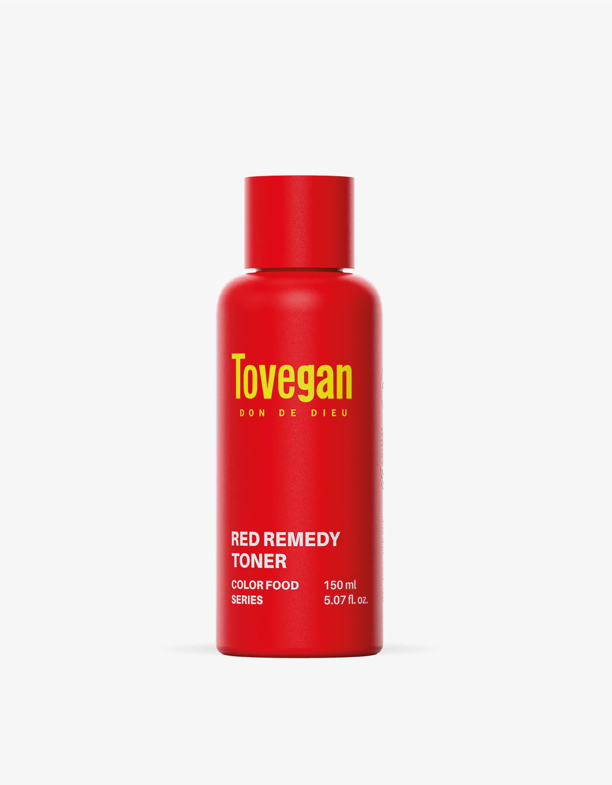 TOVEGAN Toner Red Remedy 150 ml