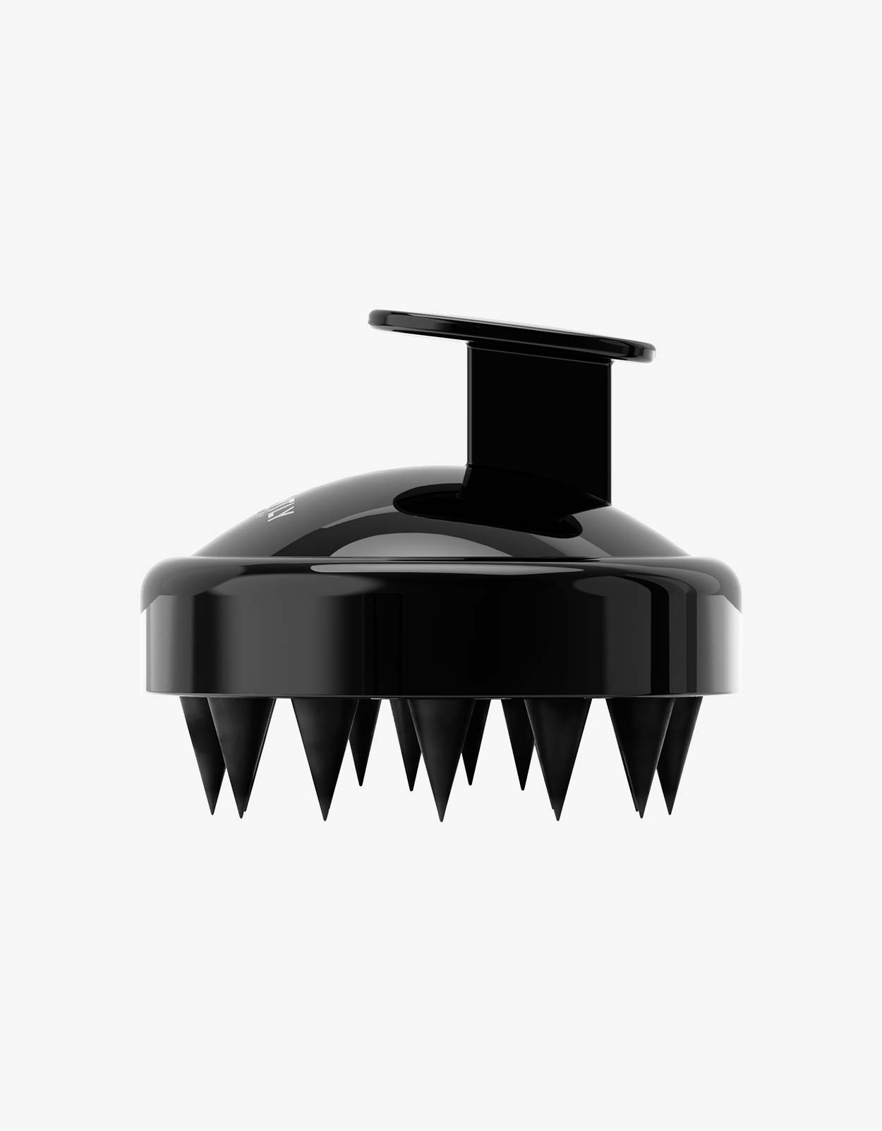 CONTENTLY AFTER ALL Scalp Scaling Shampoo Brush